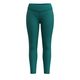 Smartwool Merino 250 Base Layer Bottom - Women's Emerald Green