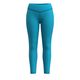 Smartwool Merino 250 Base Layer Bottom - Women's Deep Pool Blue