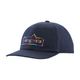 Patagonia Funhoggers Hat - Youth Unity Fitz / New Navy