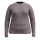 Smartwool Classic Thermal Merino Base Layer Crew Plus - Women's Chalk Violet Heather