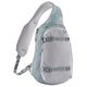 Patagonia Atom Sling Backpack - 8L Crisp Grey