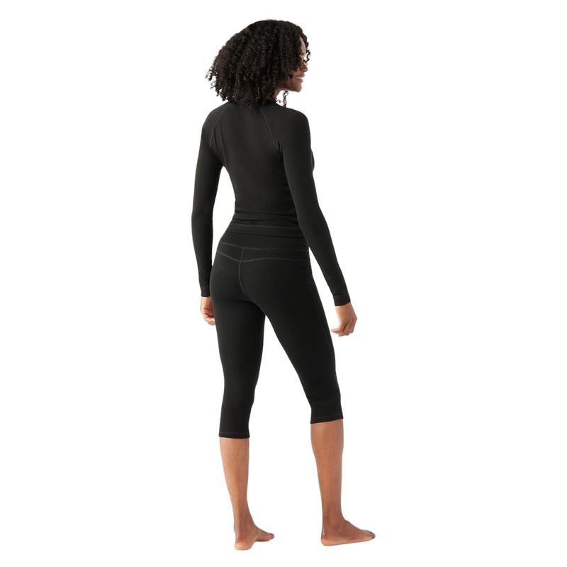 SMARTW-W-CLASSIC-THERML-MB-3-4-BOTTOM-Black