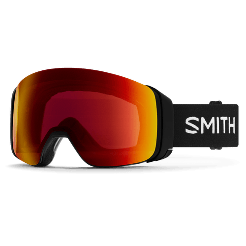 Smith 4D MAG S Snow Goggle