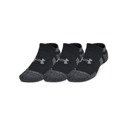 Under Armour Socks/Gildan Elevtd Performance No Show Sock (3 Pack)