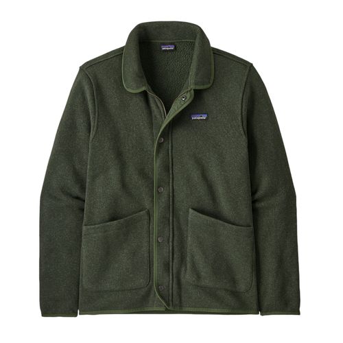 Patagonia Better Sweater Chore Coat - Men's