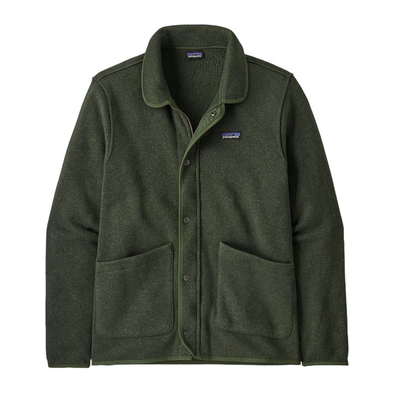 Patagonia-Better-Sweater-Chore-Coat---Men-s-Torrey-Pine-Green