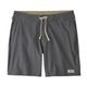 Patagonia Home Waters 18" Hybrid Shorts - Men's Forge Grey