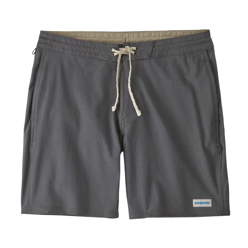 Patagonia-Home-Waters-18--Hybrid-Shorts---Men-s-Forge-Grey