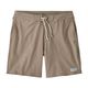 Patagonia Home Waters 18" Hybrid Shorts - Men's Seabird Grey