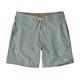 Patagonia Home Waters 18" Hybrid Shorts - Men's Thermal Blue