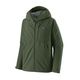 Patagonia Granite Crest Rain Jacket - Men's Torrey Pine Green