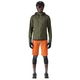 Patagonia Dirt Craft Bike Short - Men's Redtail Rust