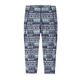 Patagonia Baby Capilene Midweight Bottoms Home / Dolomite Blue