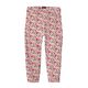 Patagonia Baby Capilene Midweight Bottoms Little Isla / Mallow Pink