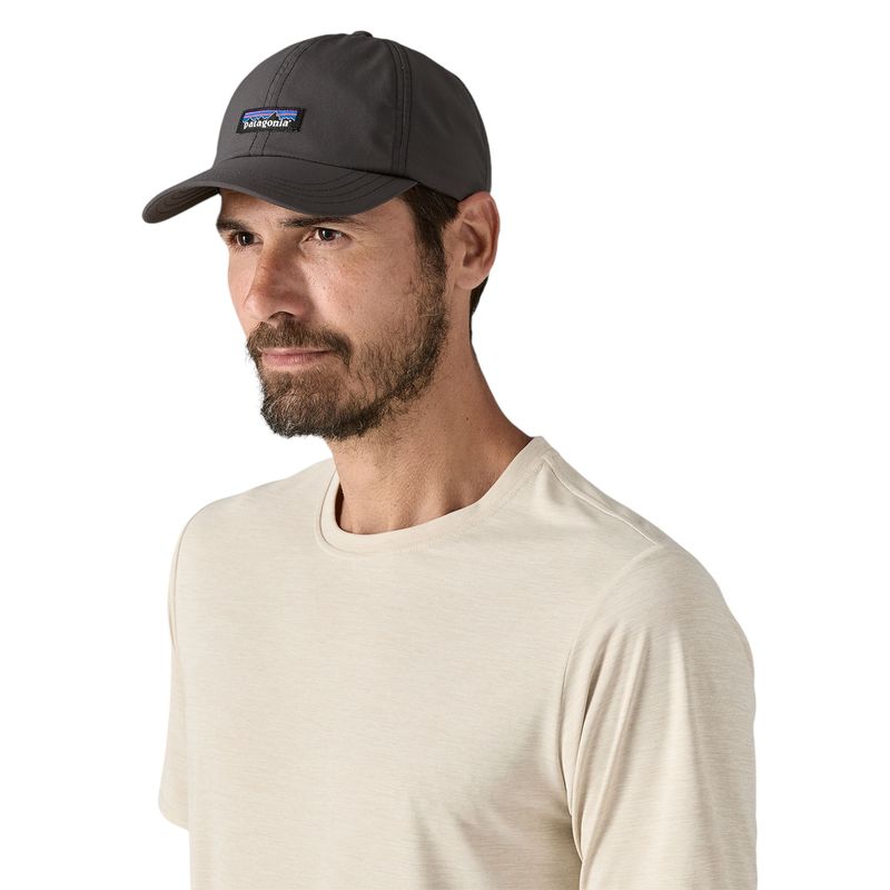 Patagonia-Terrebonne-Hat-Black