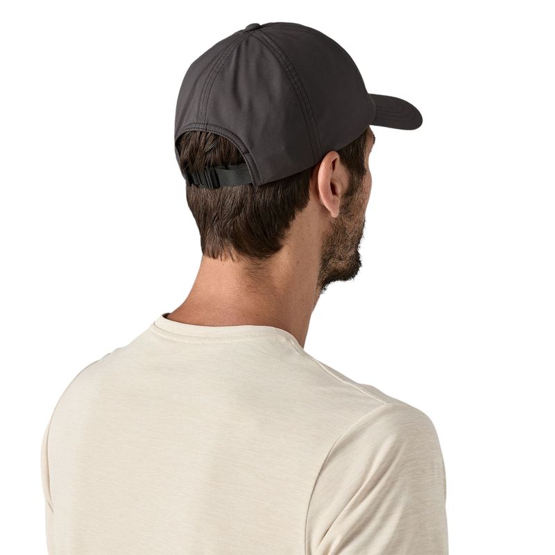 Patagonia-Terrebonne-Hat-Black