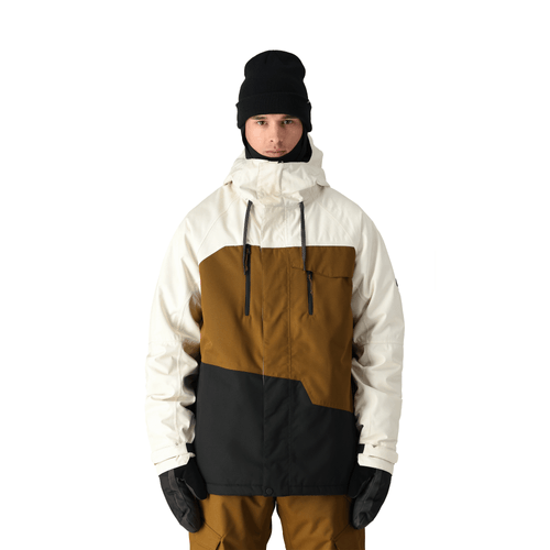 686 GEO Insulated Jacket - Men's