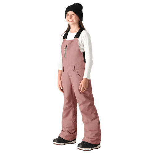 686 Sierra Insulated Bib - Girls'