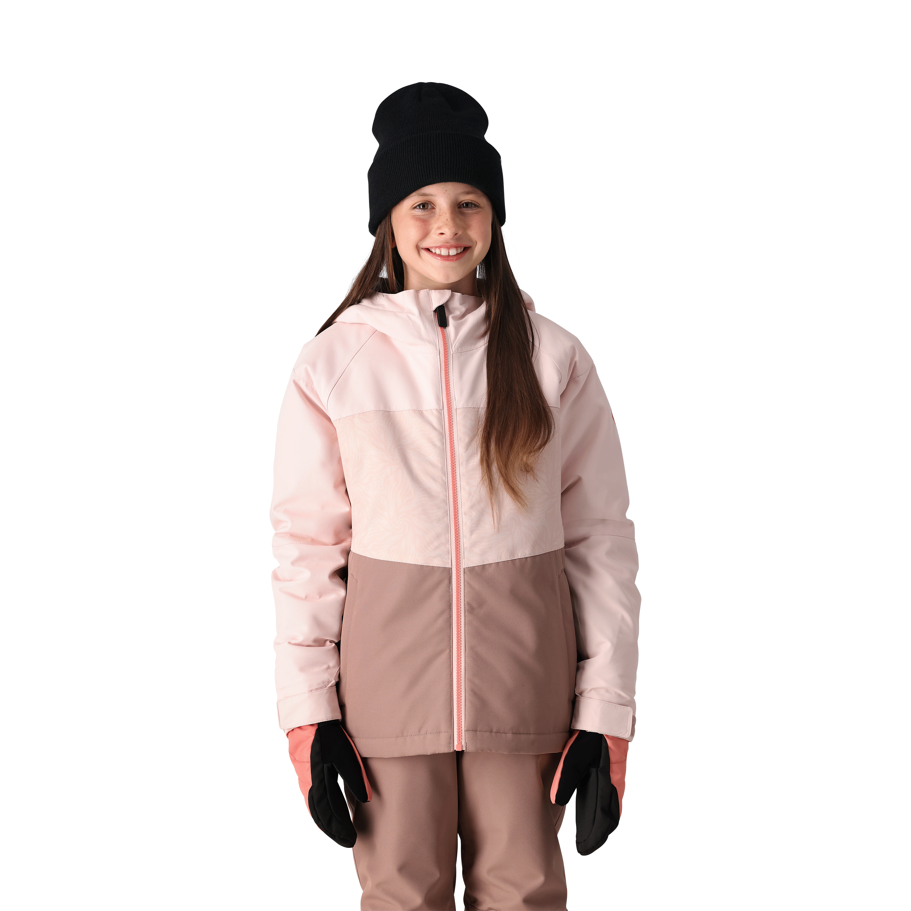 686 Athena Insulated Jacket Girls Als