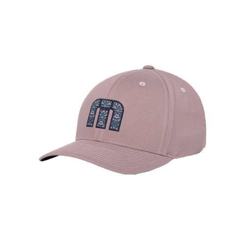 TravisMathew Coastal Current Snapback Hat