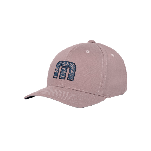 Travis Mathew Coastal Current Snapback Hat