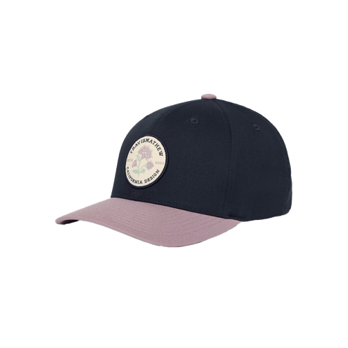 TravisMathew Always Time Snapback Hat