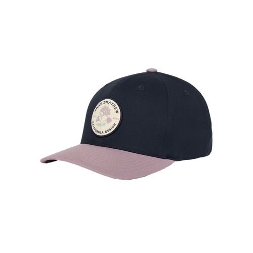 Travis Mathew Always Time Snapback Hat