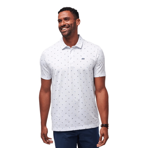 TravisMathew Sun Dip Polo - Men's