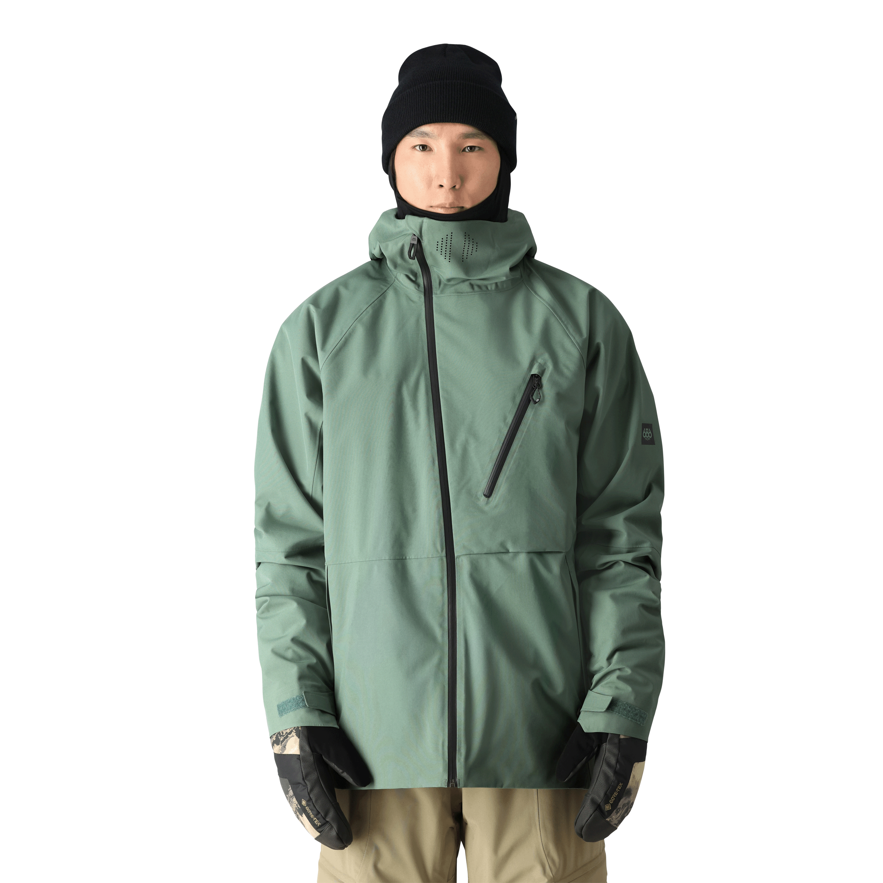 686 Men's Hydra Thermagraph Jacket – 686.com