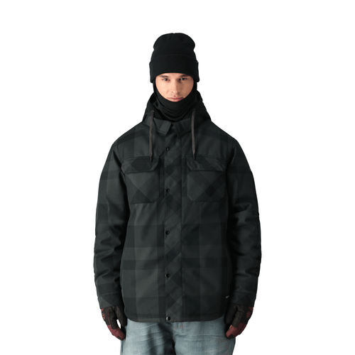 686 Woodland Insulated Jacket - Men's