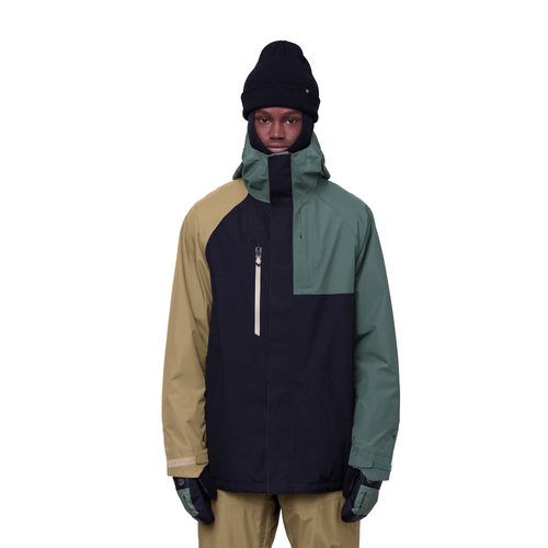 686 Gore-tex Core Shell Jacket - Men's