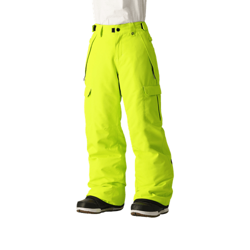 686 Infinity Cargo Insulated Pant - Boys'