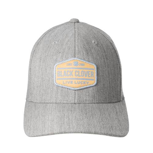 Black Clover Chapel Hat