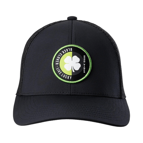 Black Clover Mirror 2 Hat