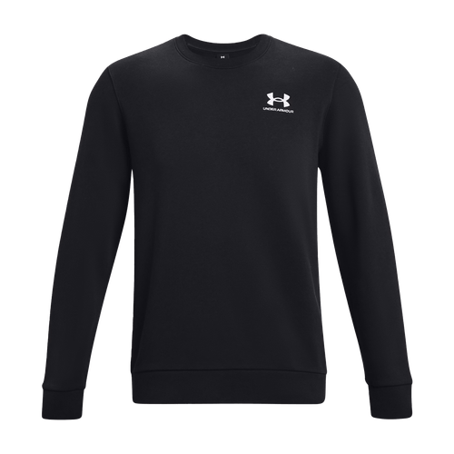 Under Armour Under Men's Ua Icon Fleece Crew - Men's