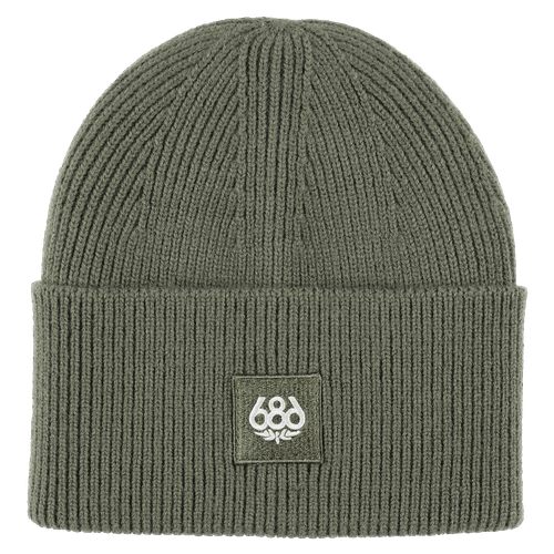 686 Big Cuff Beanie - Women's