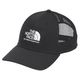 The North Face Mudder Trucker Cap TNF Black