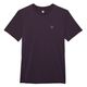 FOX FORUMS SS TECH TEE Dark Purple