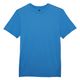 FOX FORUMS SS TECH TEE True Blue