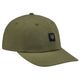 FOX LEVEL UP STRAPBACK HAT Olive Green