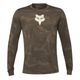 Fox Ranger Long Sleeve Jersey - Men's Dirt