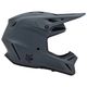 FOX V3 SOLID HELMET Graphite