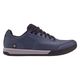 Fox Union Flat Shoe - Men's Blue Steel