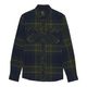 Fox Traildust Flannel Shirt Midnight