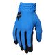 FOX YTH AIRLINE GLOVE True Blue