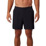 Fox-Motive-5--Short---Men-s-Black