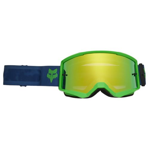 Fox Main Mirrored Goggle