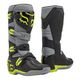 Fox Comp Boot - Men's Grey / Yellow