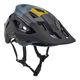 Fox Speedframe Pro Klif Helmet Dark Vintage