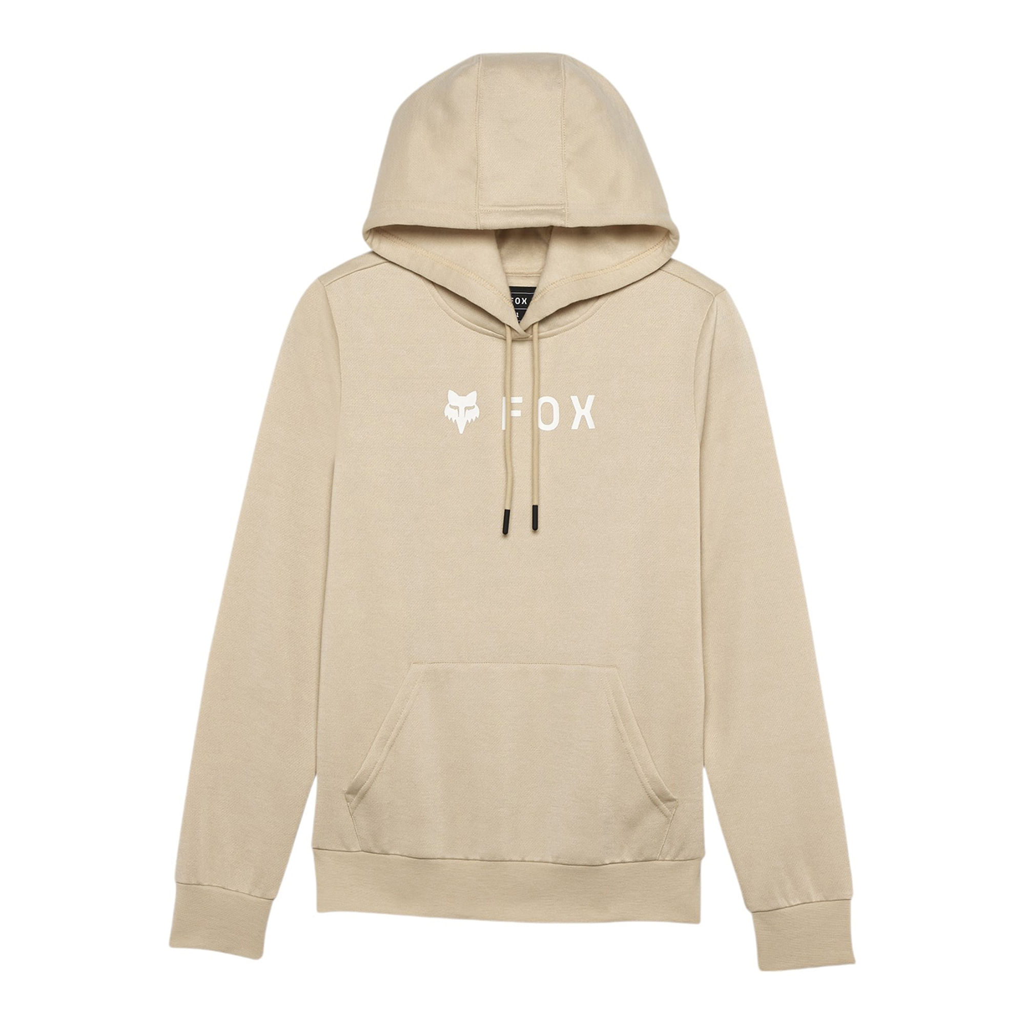 Classic Fox Racing Pullover Hoodie